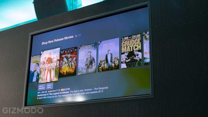Illustration for article titled Fire TV: Everything You Need to Know About Amazon's $100 Streaming Box